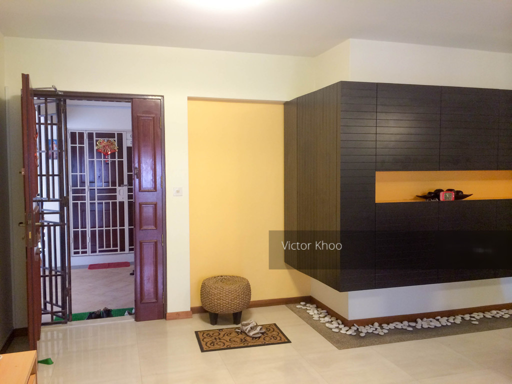 Blk 207C Compassvale Lane (Sengkang), HDB 5 Rooms #145104832